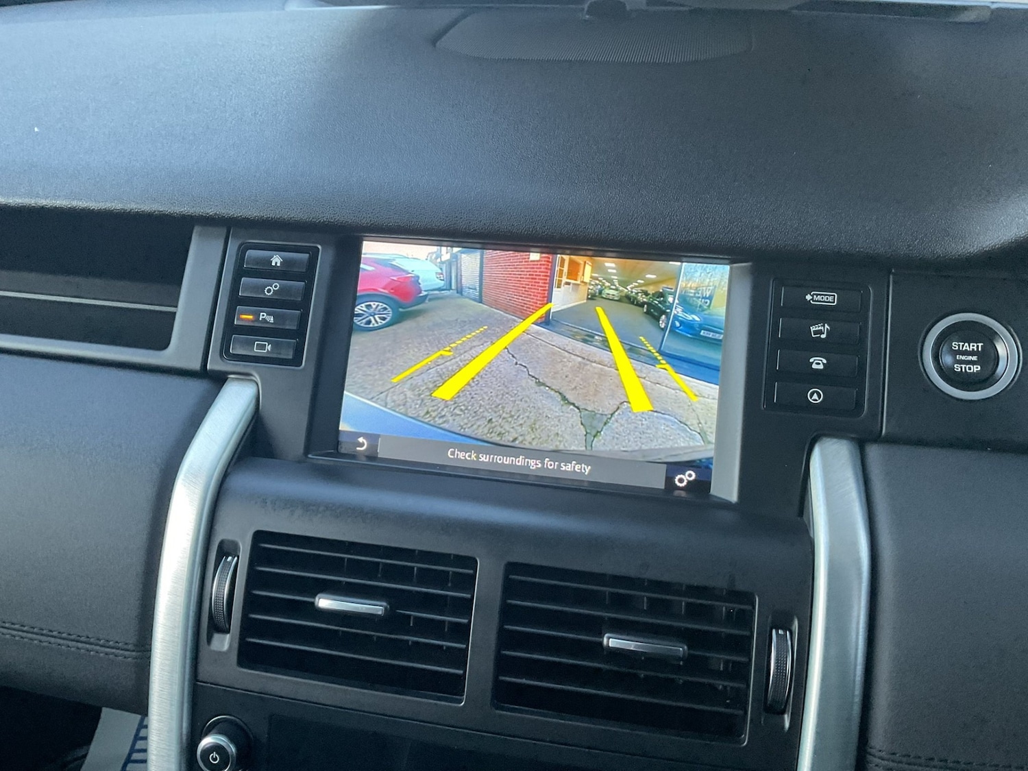 Used Land Rover Discovery Sport 2019 for sale - 76980015: Photo 13