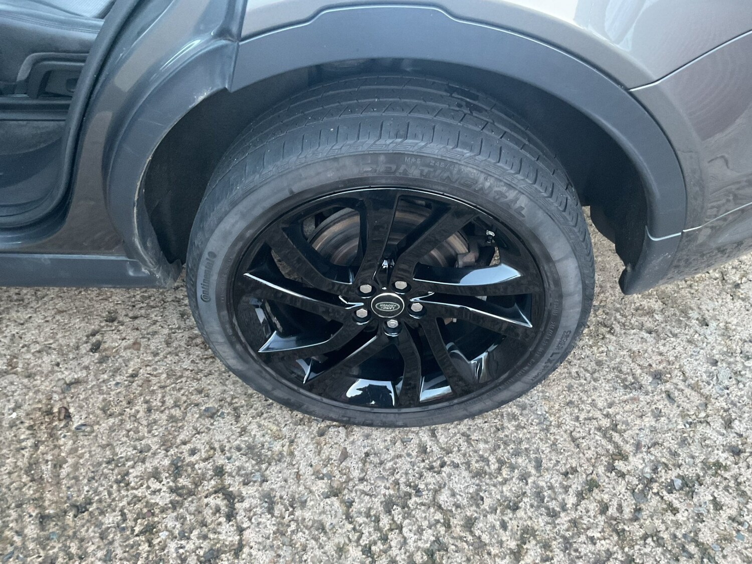 Used Land Rover Discovery Sport 2019 for sale - 76980015: Photo 15