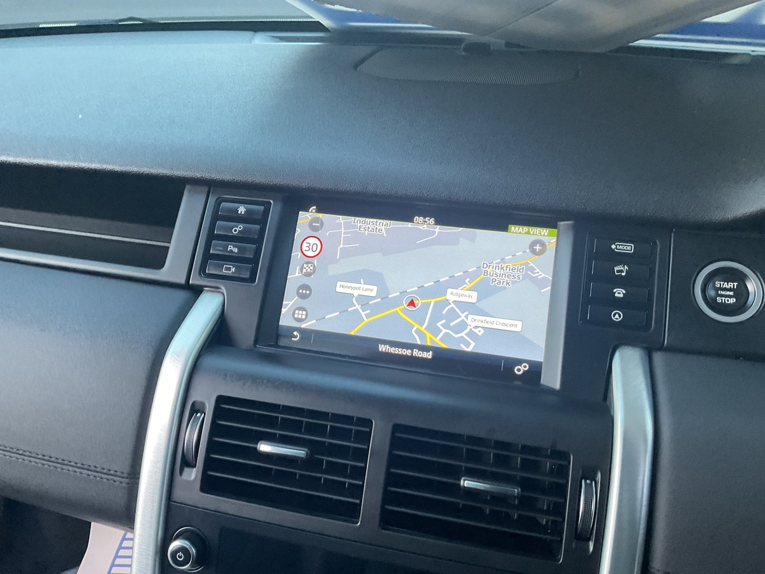 Used Land Rover Discovery Sport 2019 for sale - 76980015: Photo 6