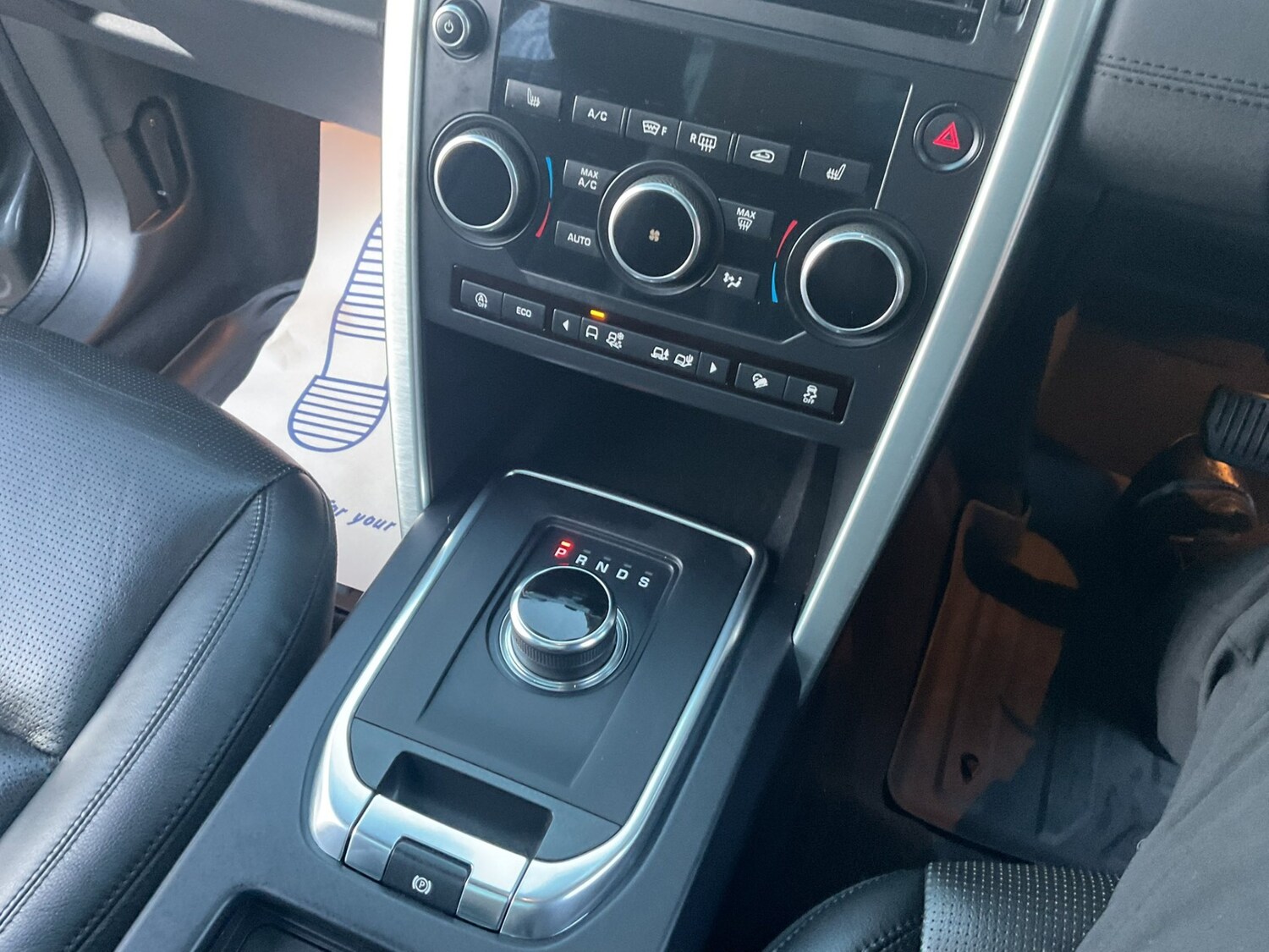 Used Land Rover Discovery Sport 2019 for sale - 76980015: Photo 9