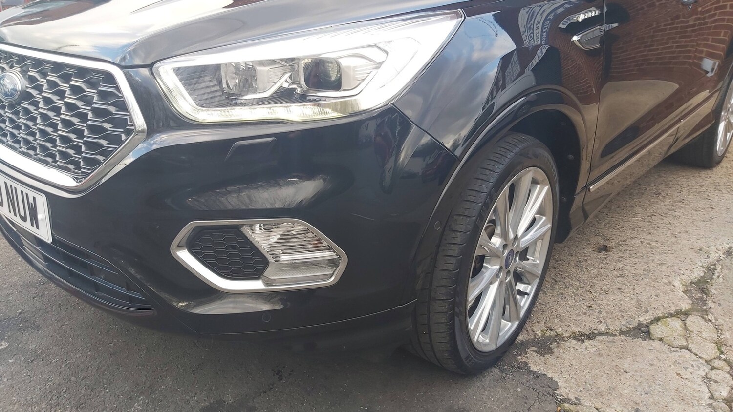 Used Ford Kuga 2019 for sale - 78025147: Photo 10