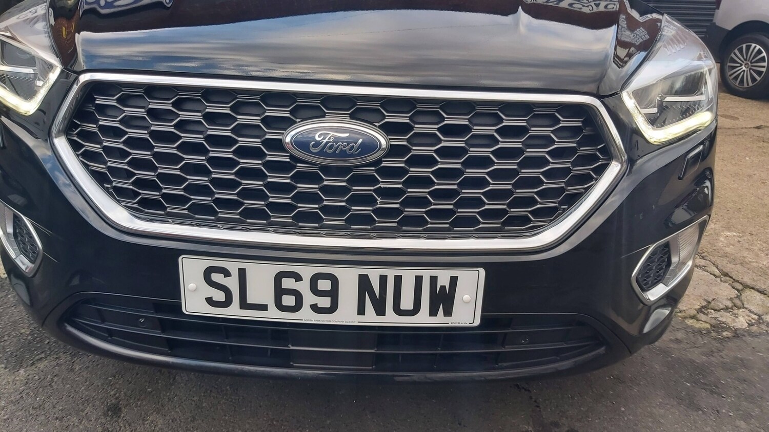 Used Ford Kuga 2019 for sale - 78025147: Photo 11