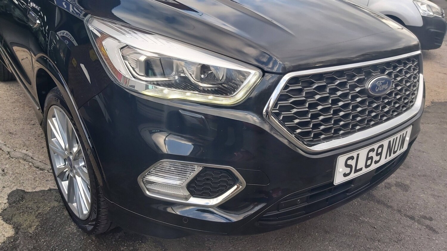 Used Ford Kuga 2019 for sale - 78025147: Photo 12