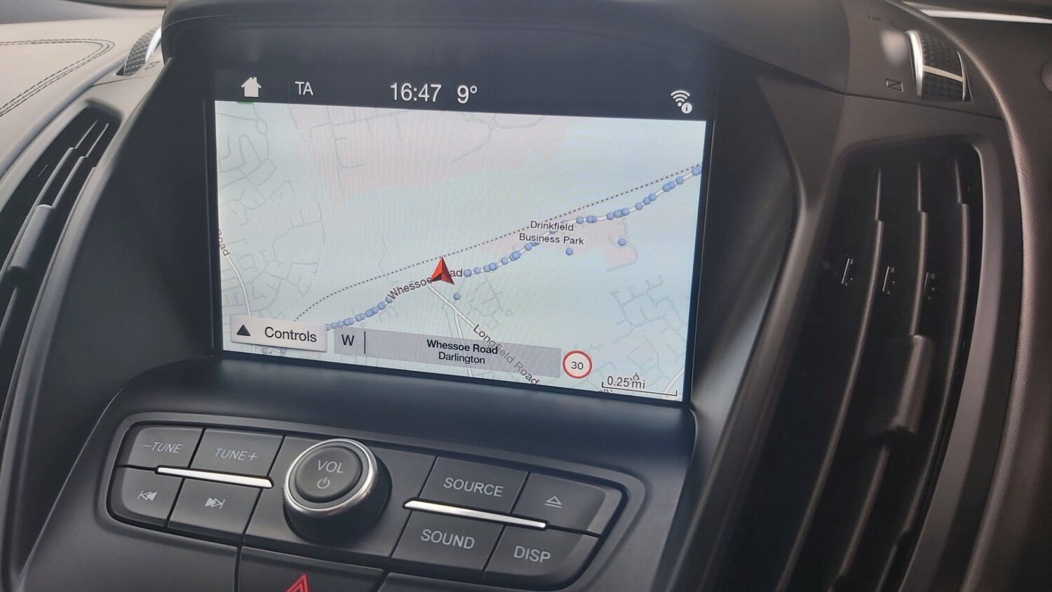 Used Ford Kuga 2019 for sale - 78025147: Photo 13