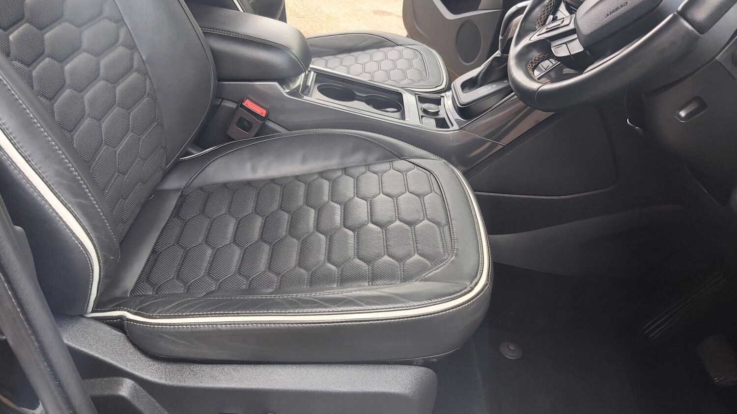 Used Ford Kuga 2019 for sale - 78025147: Photo 14