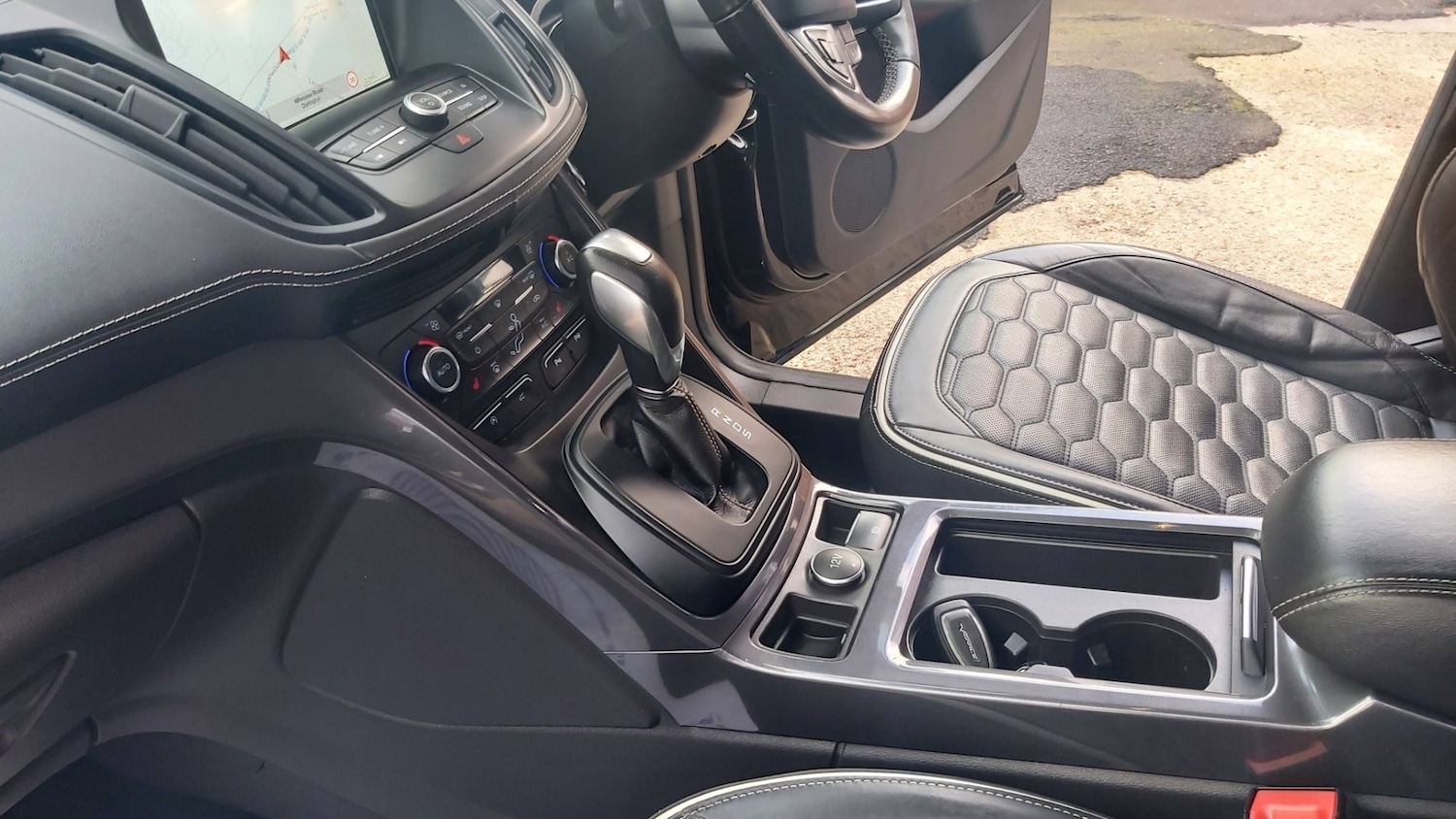 Used Ford Kuga 2019 for sale - 78025147: Photo 16