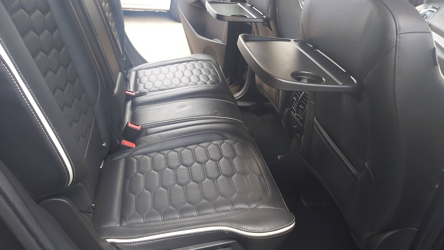 Used Ford Kuga 2019 for sale - 78025147: Photo 17