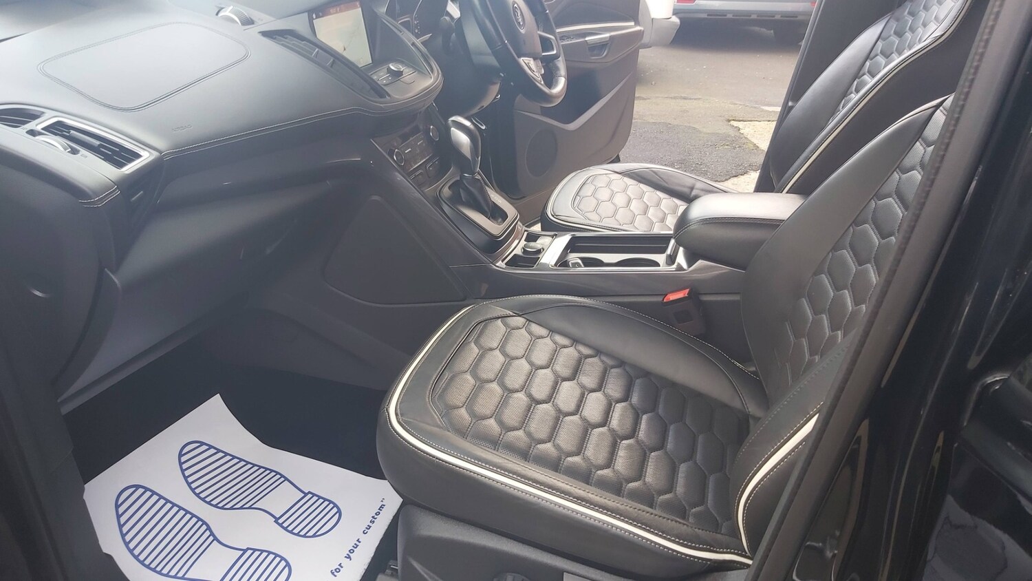 Used Ford Kuga 2019 for sale - 78025147: Photo 19