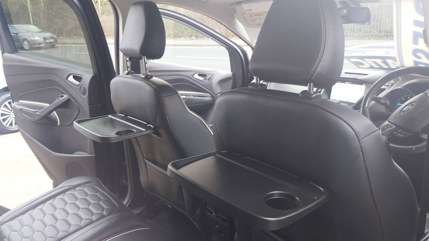 Used Ford Kuga 2019 for sale - 78025147: Photo 20