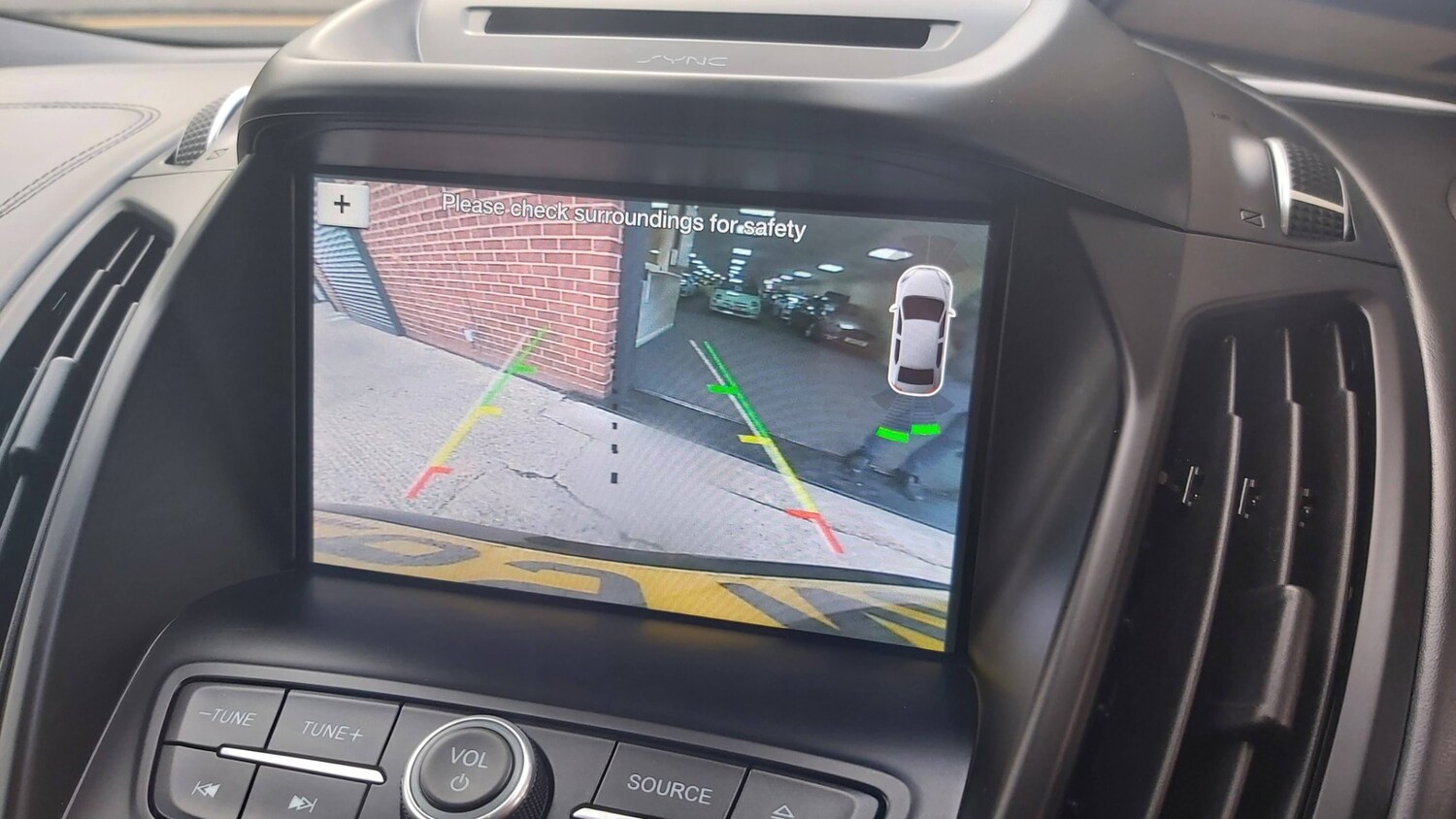 Used Ford Kuga 2019 for sale - 78025147: Photo 21