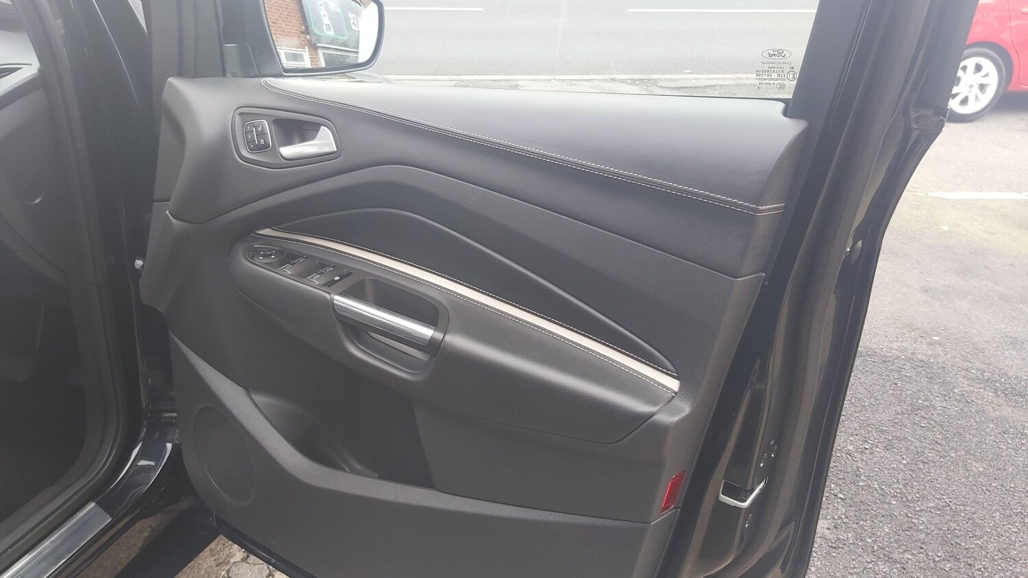 Used Ford Kuga 2019 for sale - 78025147: Photo 23