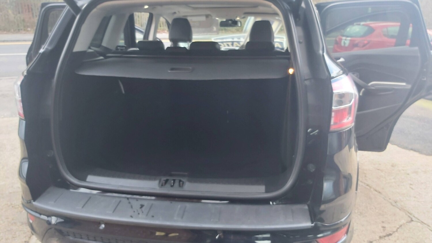 Used Ford Kuga 2019 for sale - 78025147: Photo 24