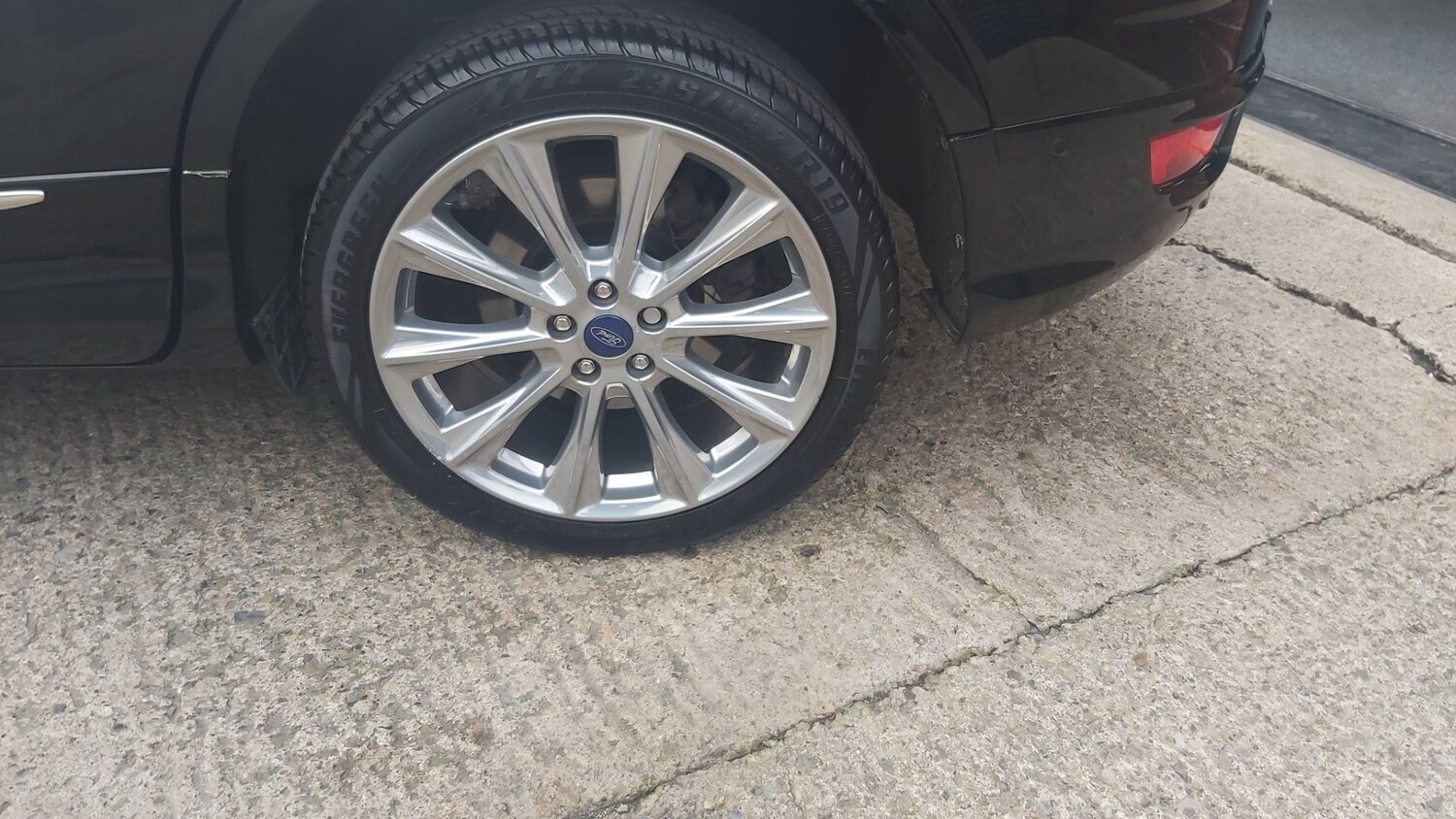 Used Ford Kuga 2019 for sale - 78025147: Photo 25