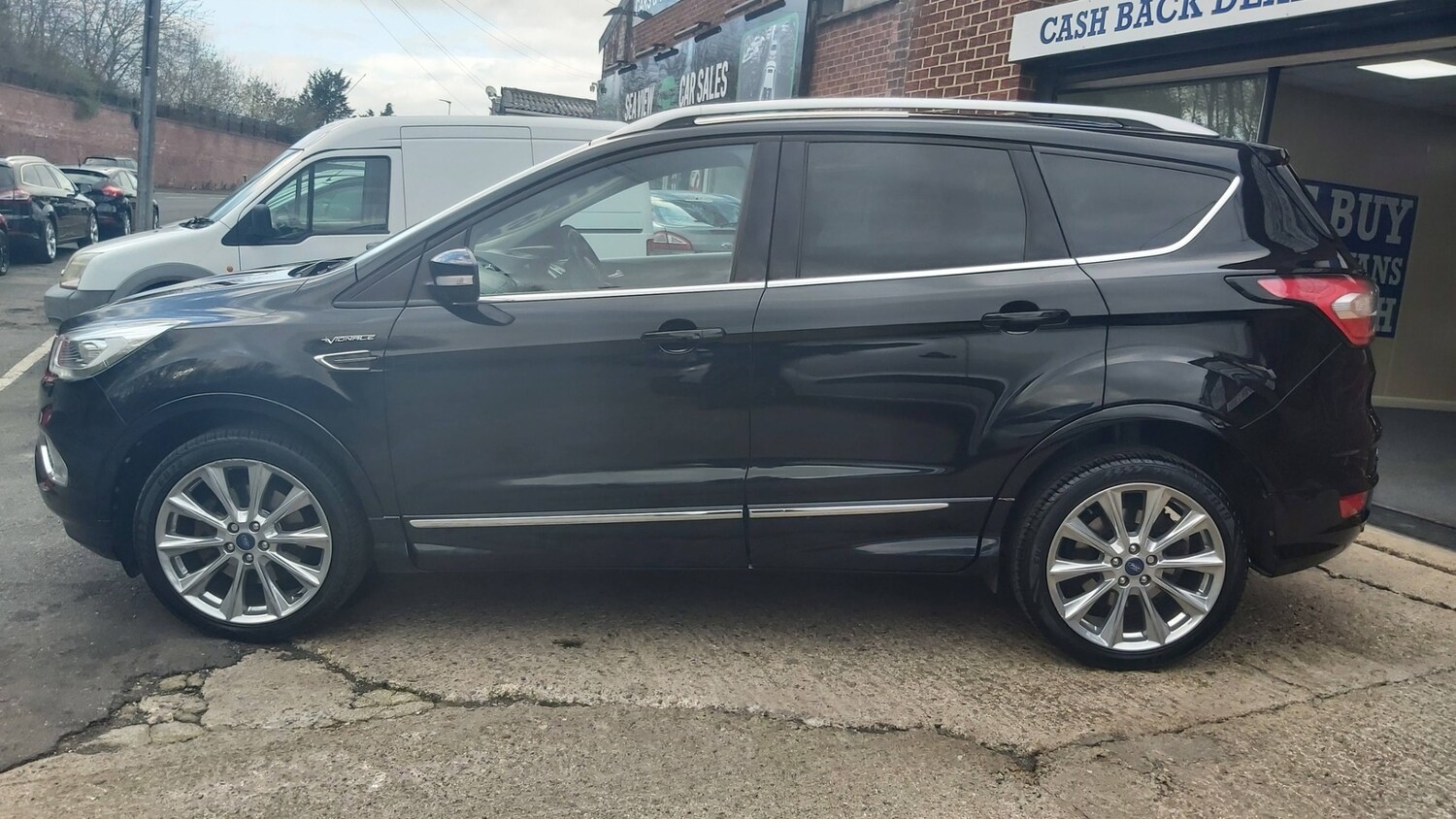 Used Ford Kuga 2019 for sale - 78025147: Photo 7