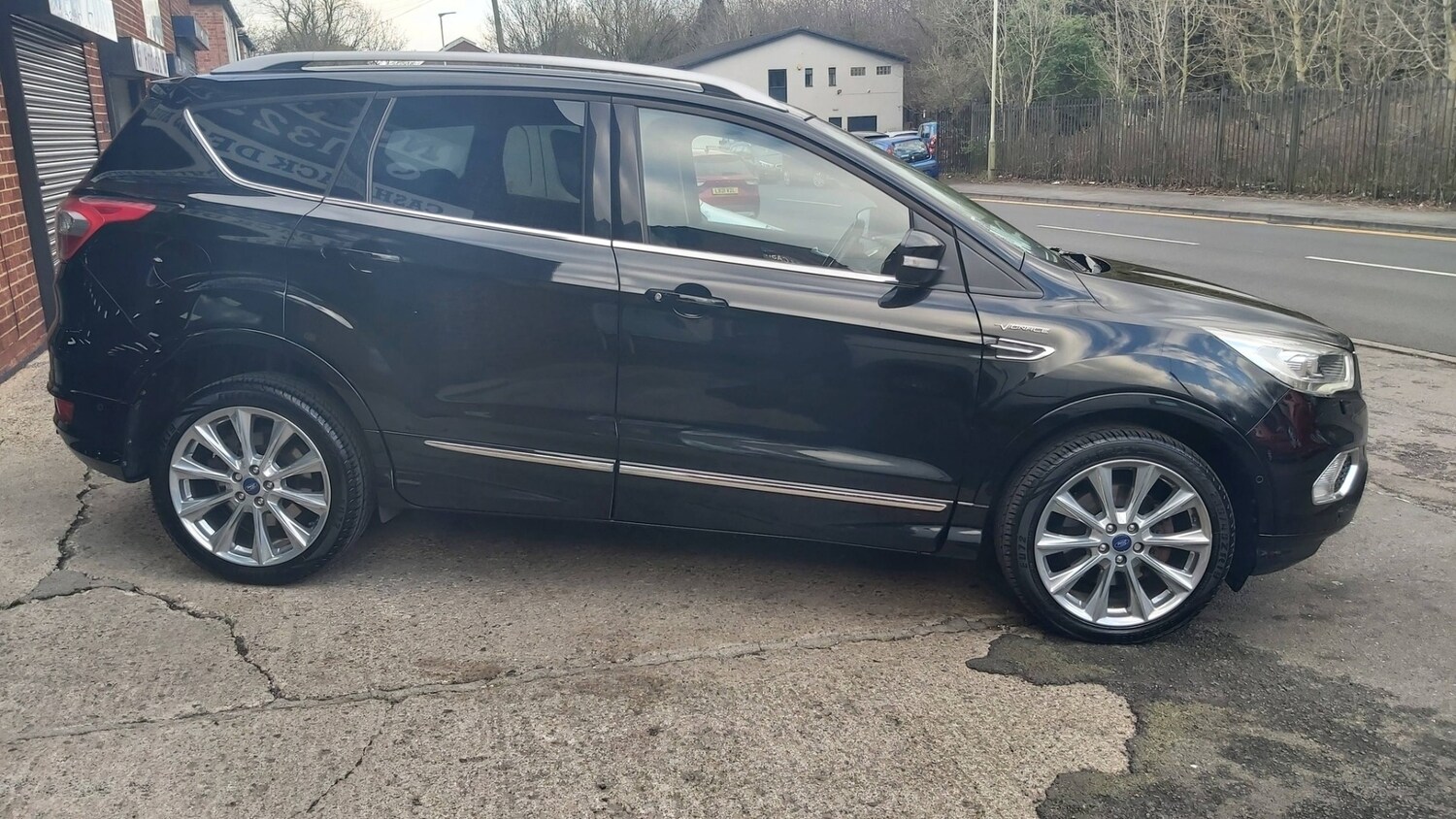 Used Ford Kuga 2019 for sale - 78025147: Photo 8