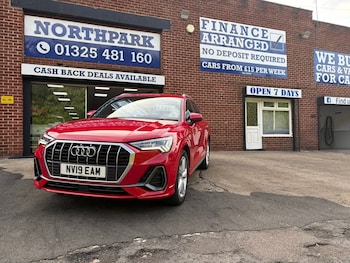 Used Audi Q3 2019 for sale - 78979093: Photo