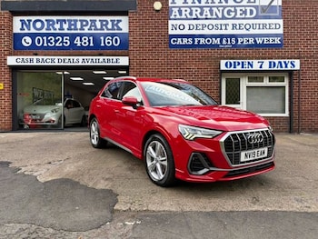 Used Audi Q3 2019 for sale - 78979093: Photo
