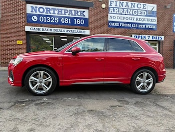 Used Audi Q3 2019 for sale - 78979093: Photo