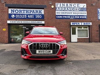Used Audi Q3 2019 for sale - 78979093: Photo