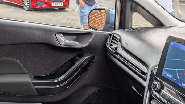 Used Ford Fiesta 2018 for sale - 74716045: Photo 16