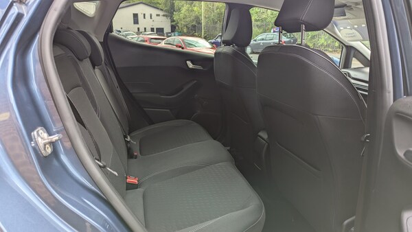 Used Ford Fiesta 2018 for sale - 74716045: Photo 26