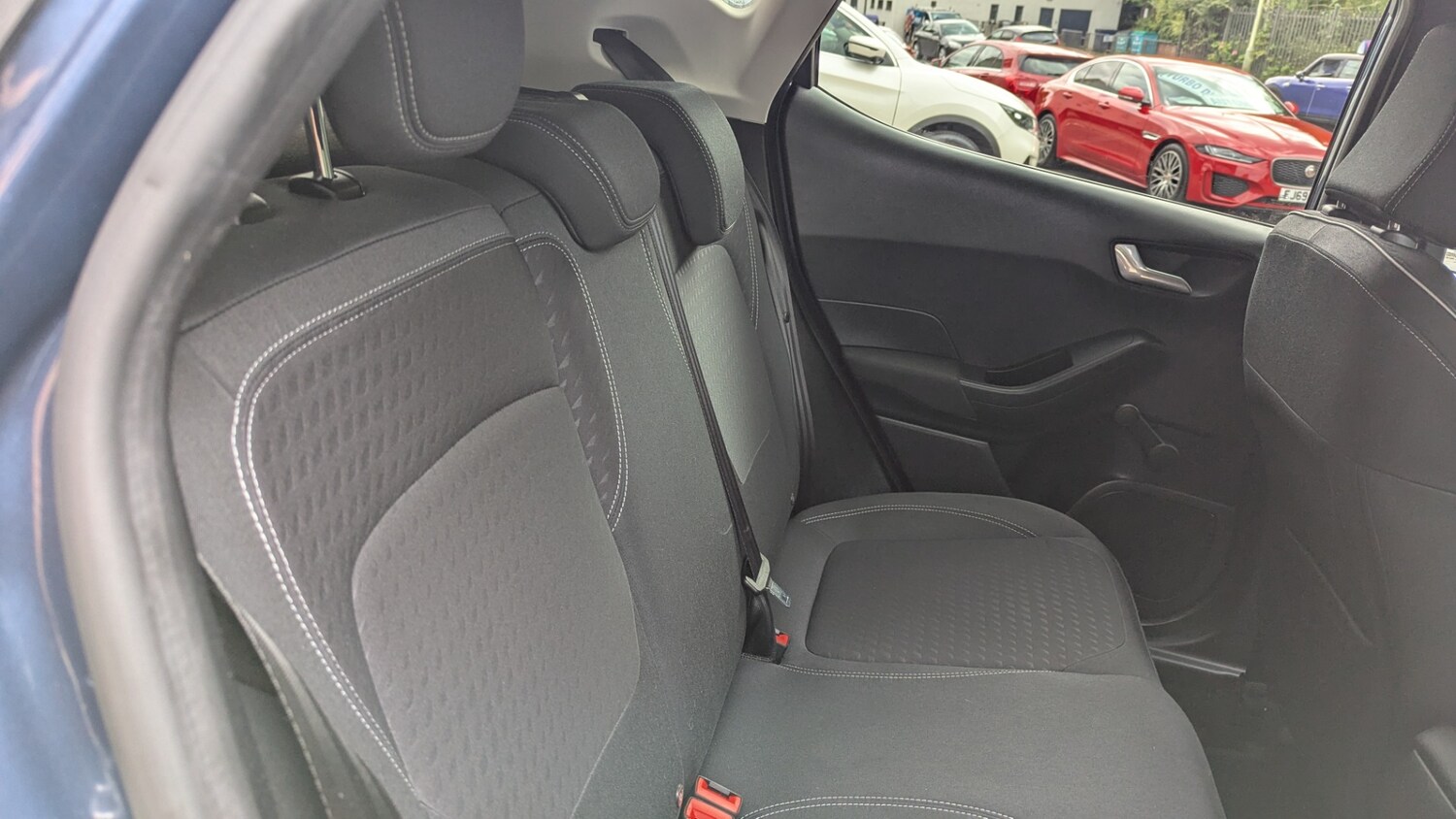 Vehicle 27