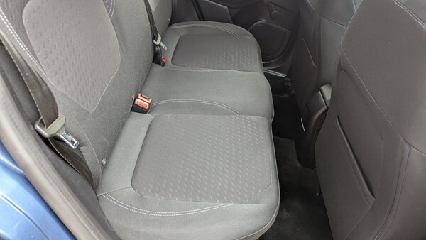 Used Ford Fiesta 2018 for sale - 74716045: Photo 28