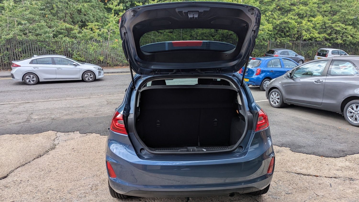 Vehicle 37