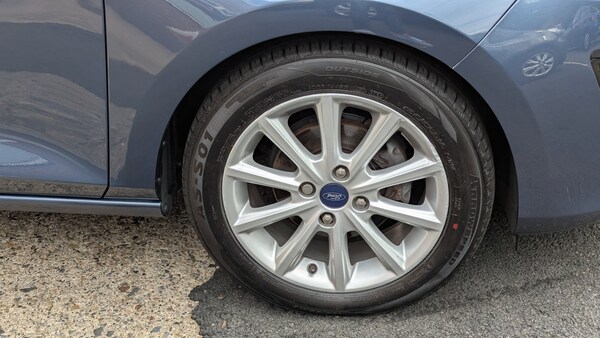 Used Ford Fiesta 2018 for sale - 74716045: Photo 7