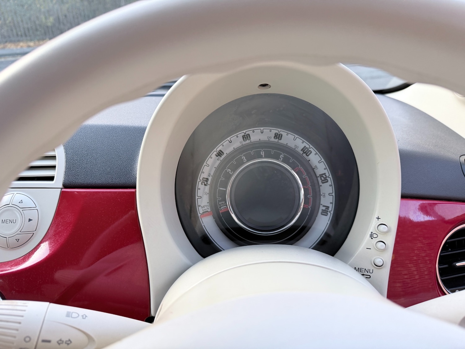 Used Fiat 500 2014 for sale - 76426688: Photo 10