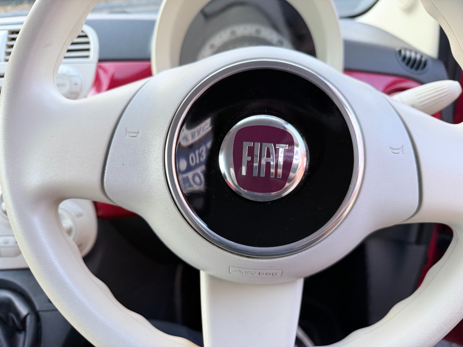 Used Fiat 500 2014 for sale - 76426688: Photo 11