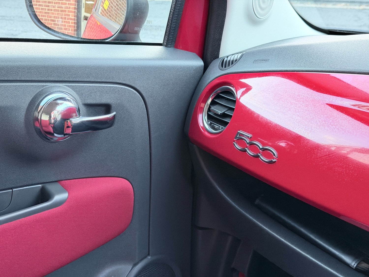 Used Fiat 500 2014 for sale - 76426688: Photo 14