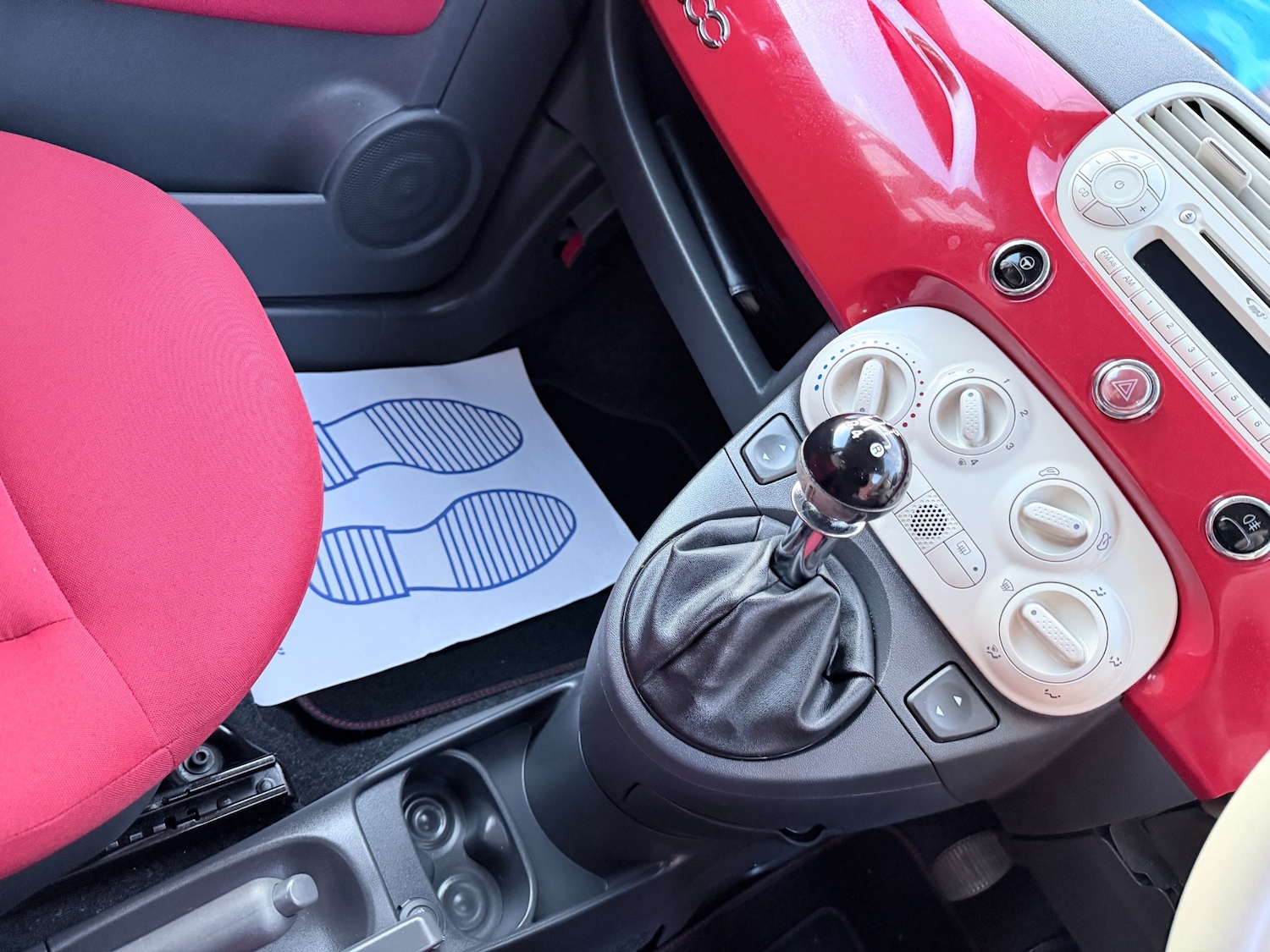 Used Fiat 500 2014 for sale - 76426688: Photo 15