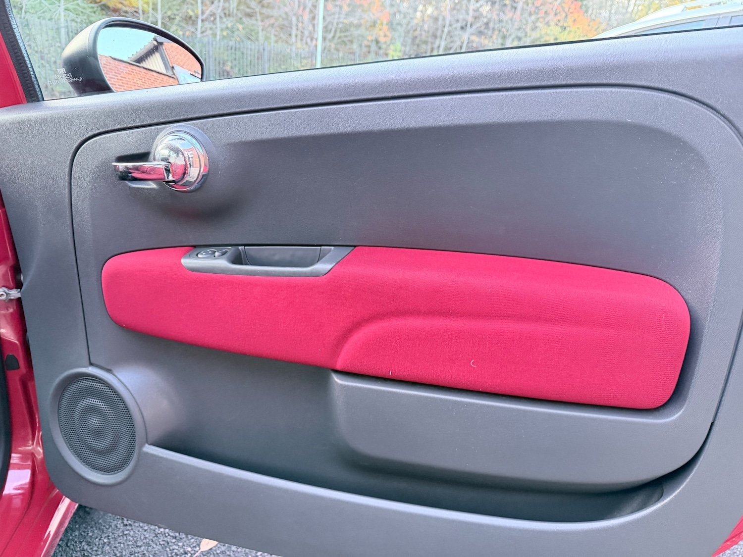 Used Fiat 500 2014 for sale - 76426688: Photo 17