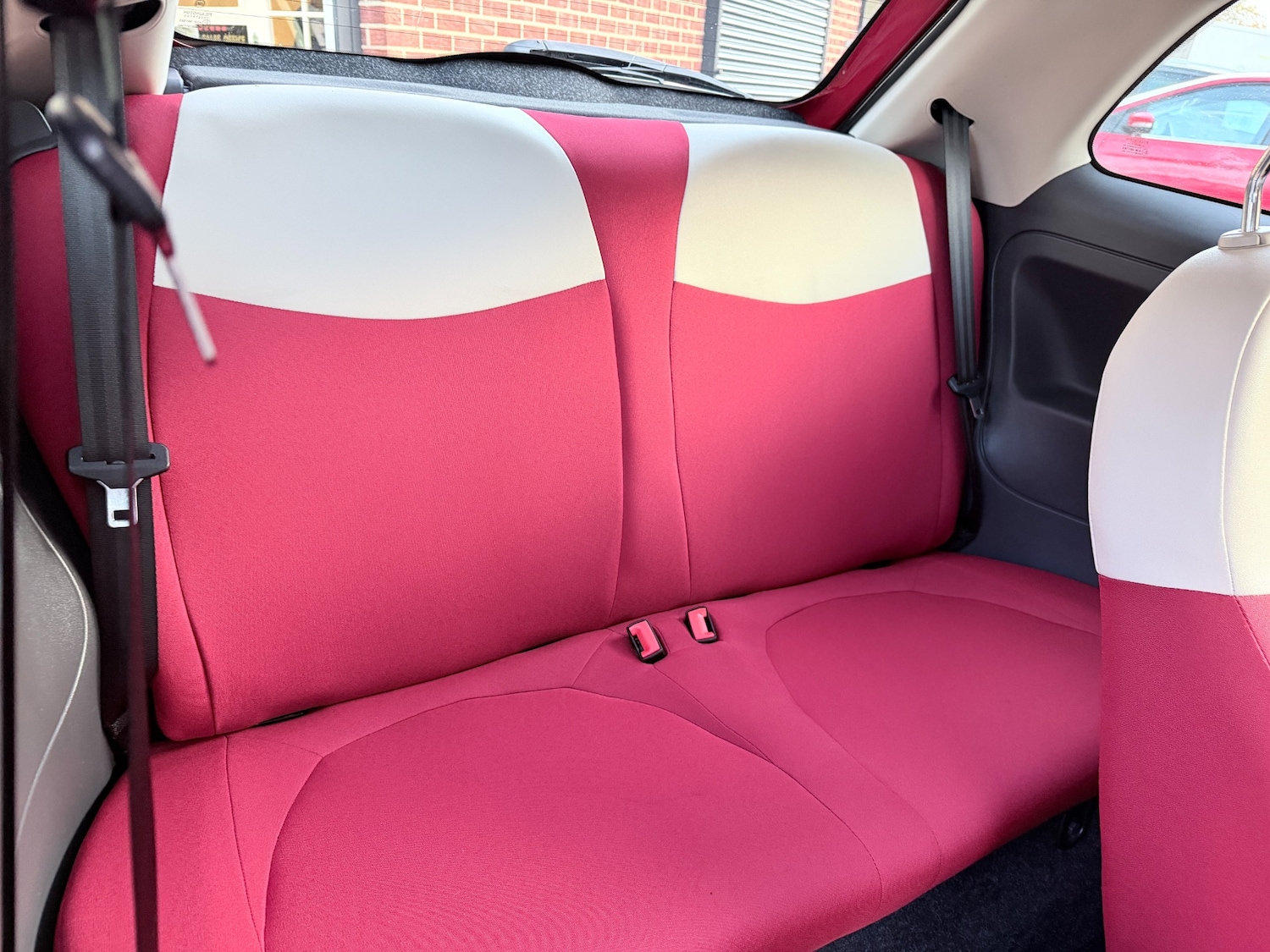 Used Fiat 500 2014 for sale - 76426688: Photo 18