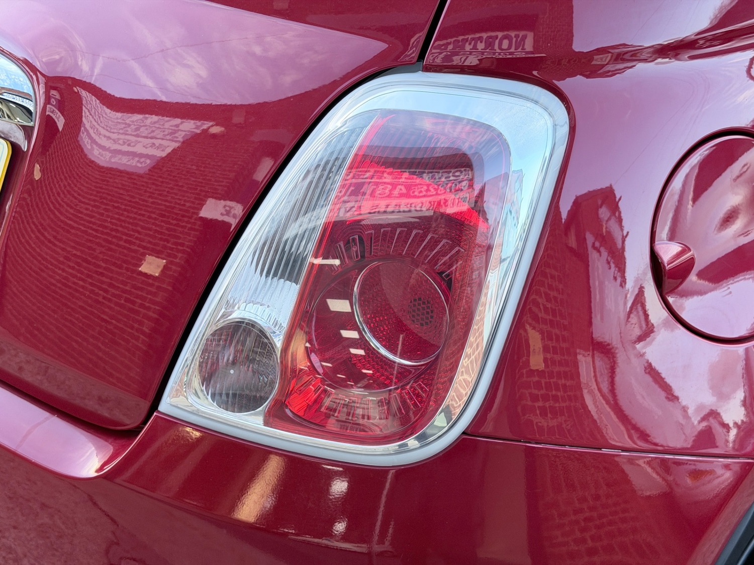 Used Fiat 500 2014 for sale - 76426688: Photo 19