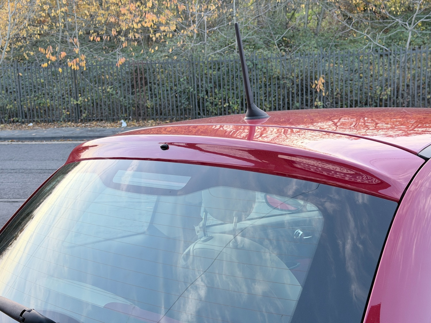 Used Fiat 500 2014 for sale - 76426688: Photo 20