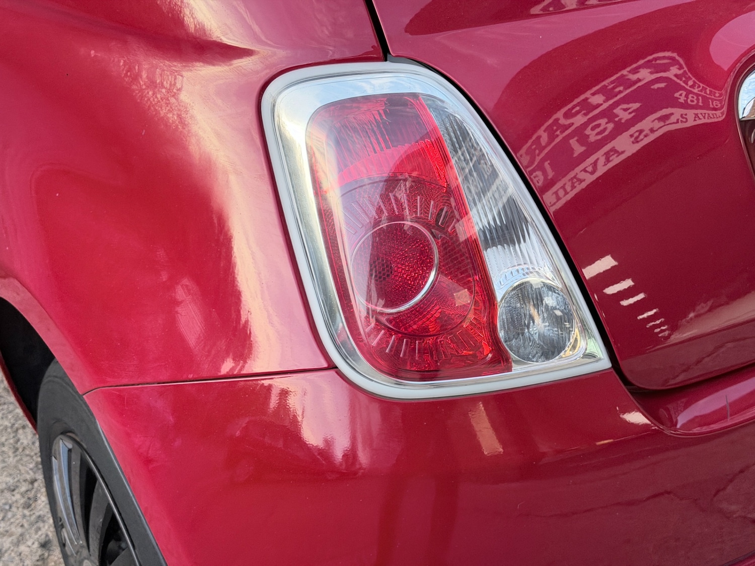 Used Fiat 500 2014 for sale - 76426688: Photo 21