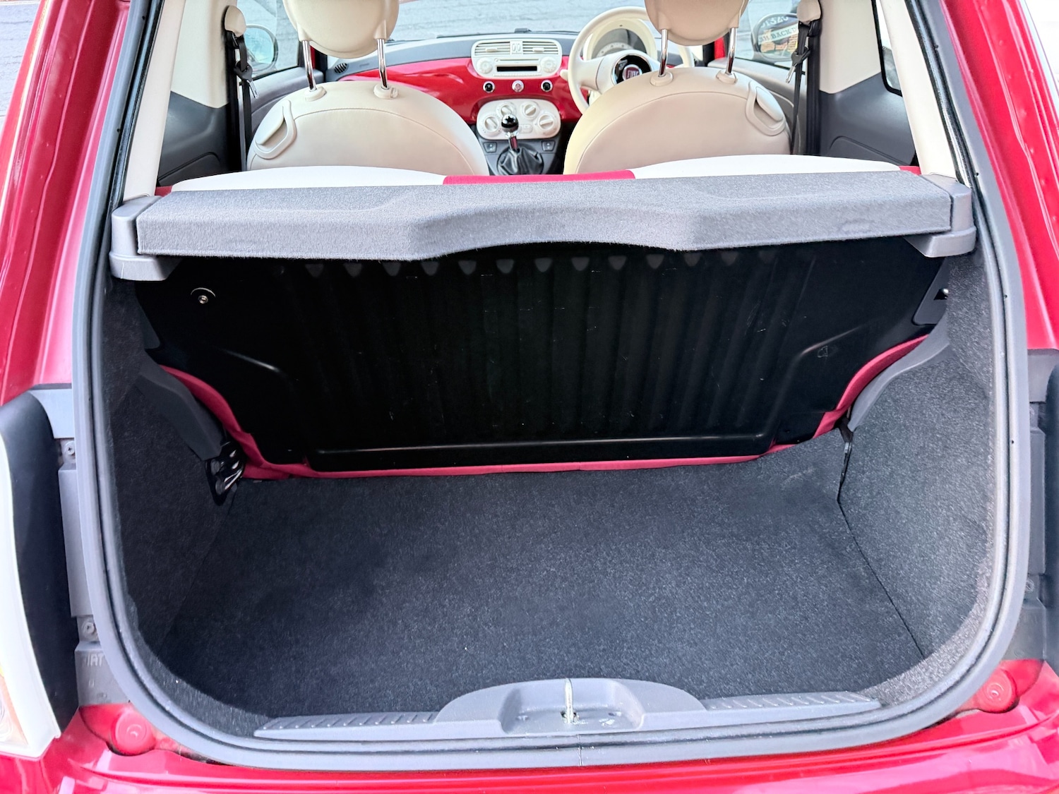 Used Fiat 500 2014 for sale - 76426688: Photo 24