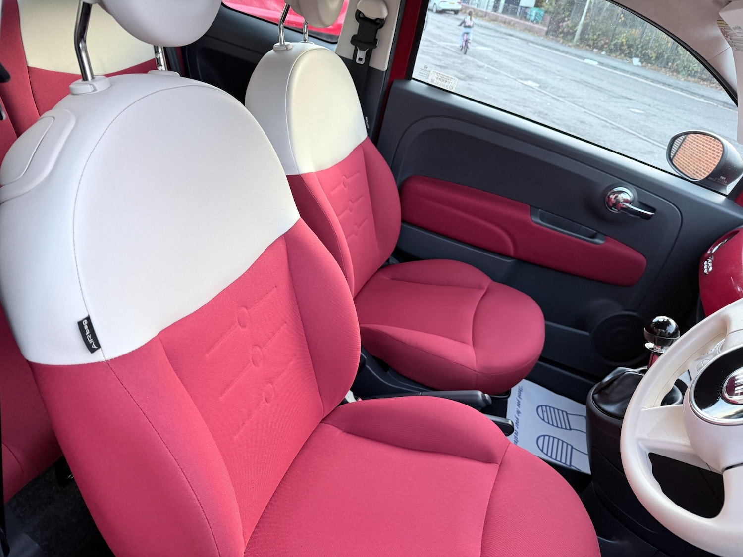Used Fiat 500 2014 for sale - 76426688: Photo 8