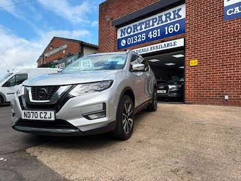 Used Nissan X-Trail 2020 for sale - 78939085: Photo