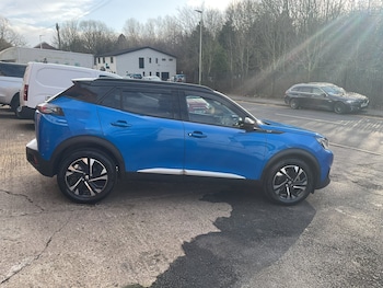 Used Peugeot 2008 2021 for sale - 77819045: Photo