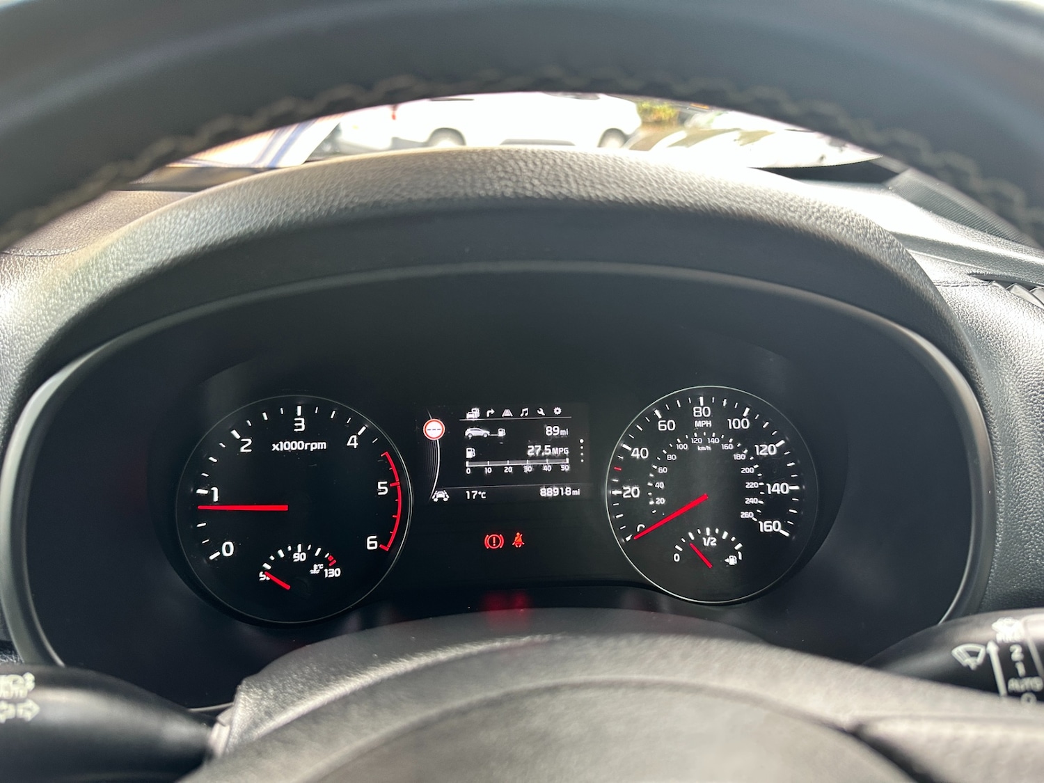 Used Kia Sportage 2018 for sale - 75969199: Photo 15