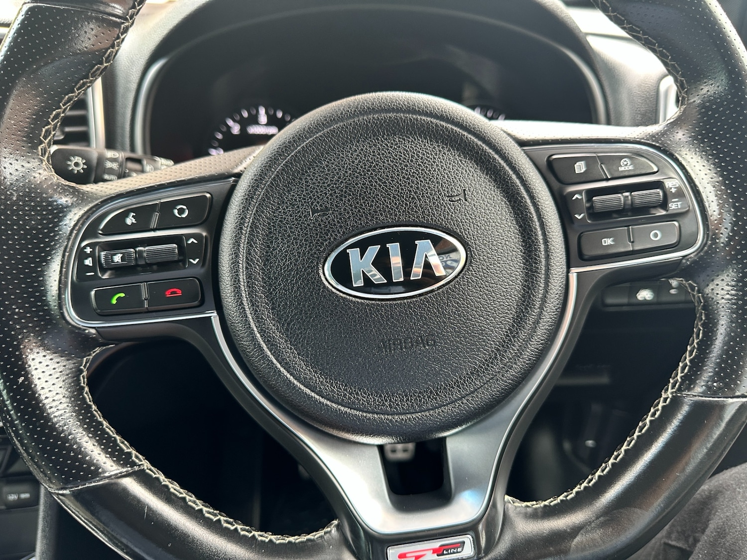 Used Kia Sportage 2018 for sale - 75969199: Photo 16