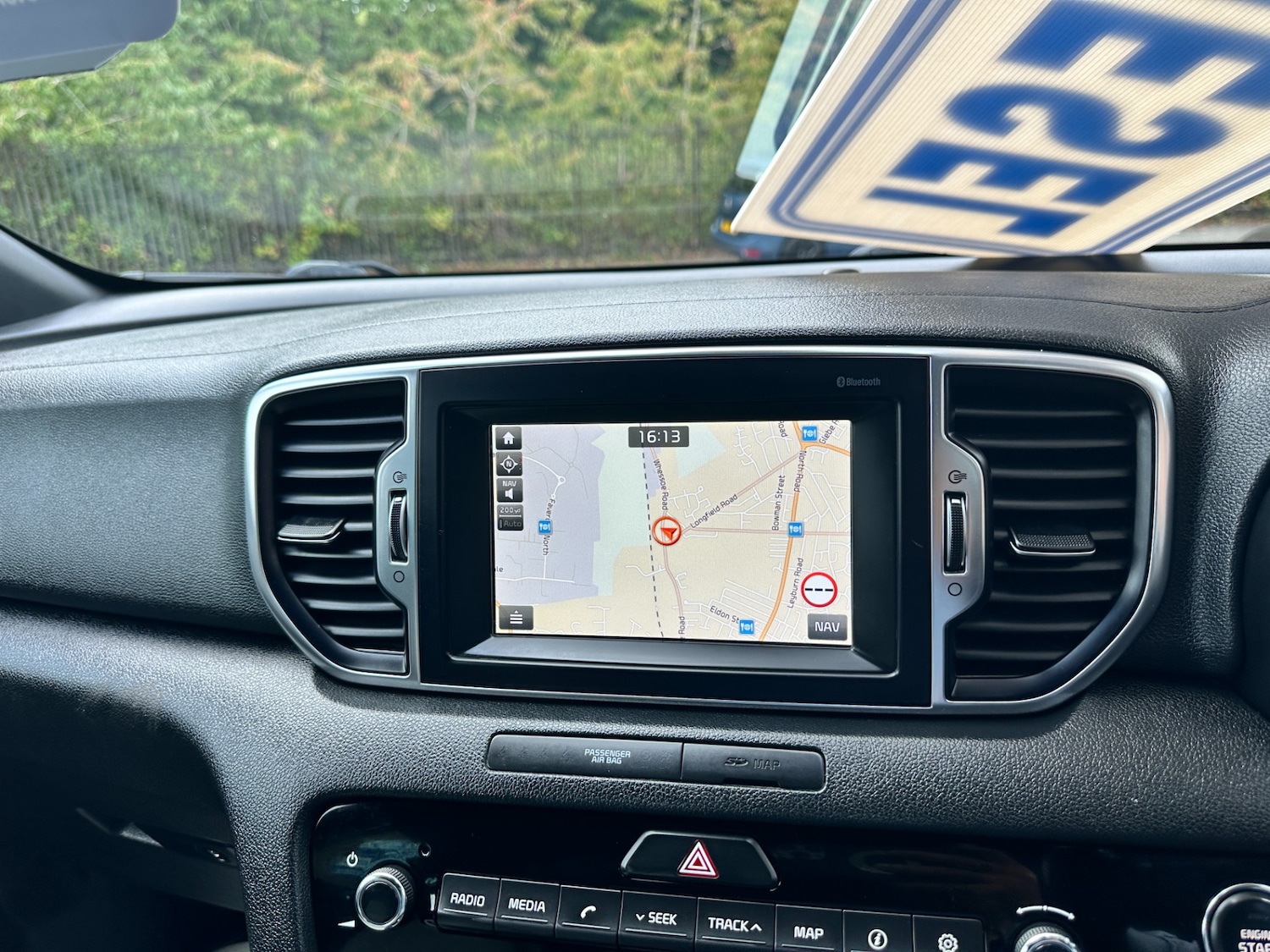 Used Kia Sportage 2018 for sale - 75969199: Photo 17