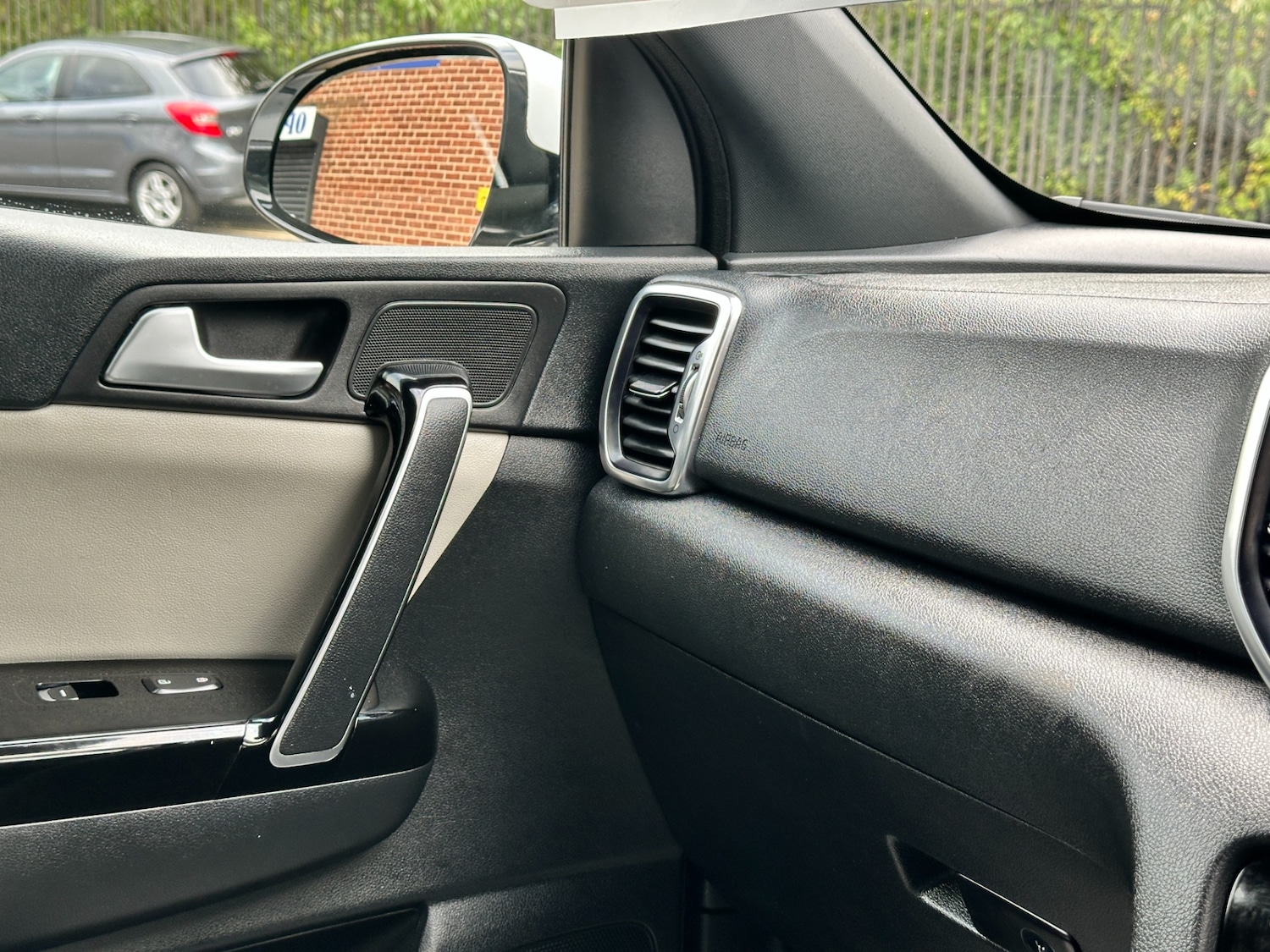 Used Kia Sportage 2018 for sale - 75969199: Photo 21