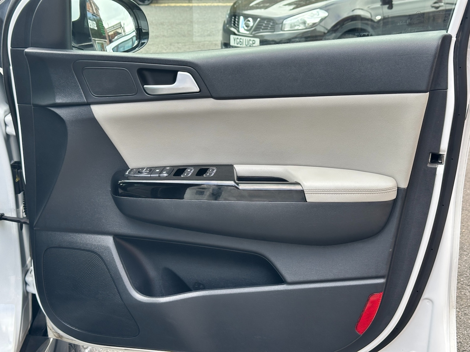 Used Kia Sportage 2018 for sale - 75969199: Photo 23