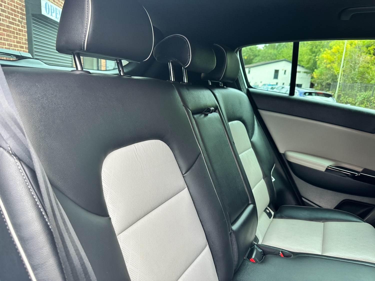 Used Kia Sportage 2018 for sale - 75969199: Photo 26