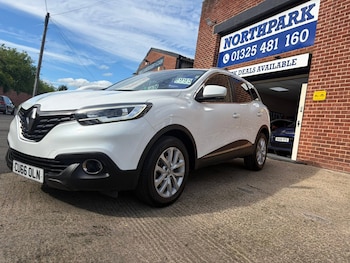 Used Renault Kadjar 2016 for sale - 78916246: Photo