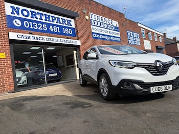Used Renault Kadjar 2016 for sale - 78916246: Photo